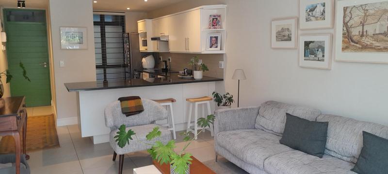 To Let 2 Bedroom Property for Rent in Newlands Western Cape